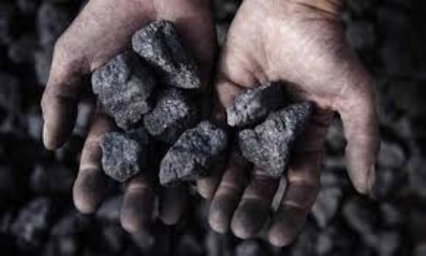 Coal