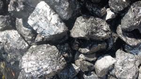 Coal