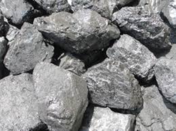 Coal