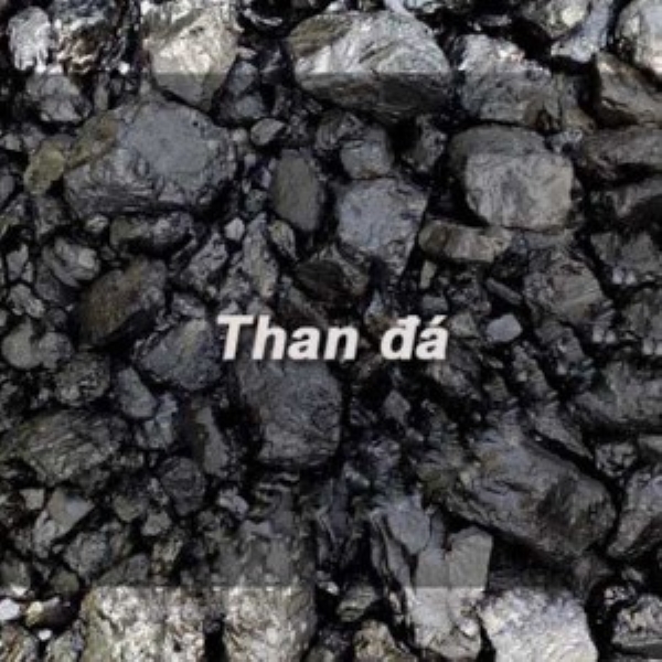High-quality coal