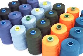 Sewing thread