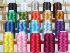 Sewing thread