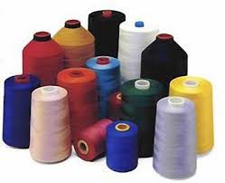 Sewing thread
