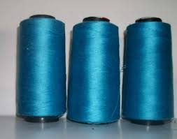 Sewing thread