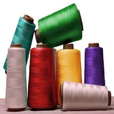 Sewing thread