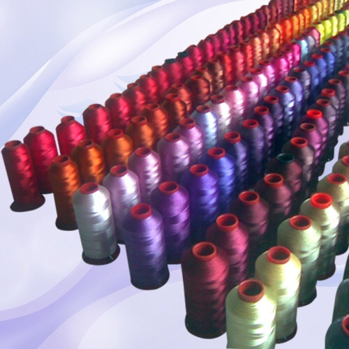 Embroidery Thread