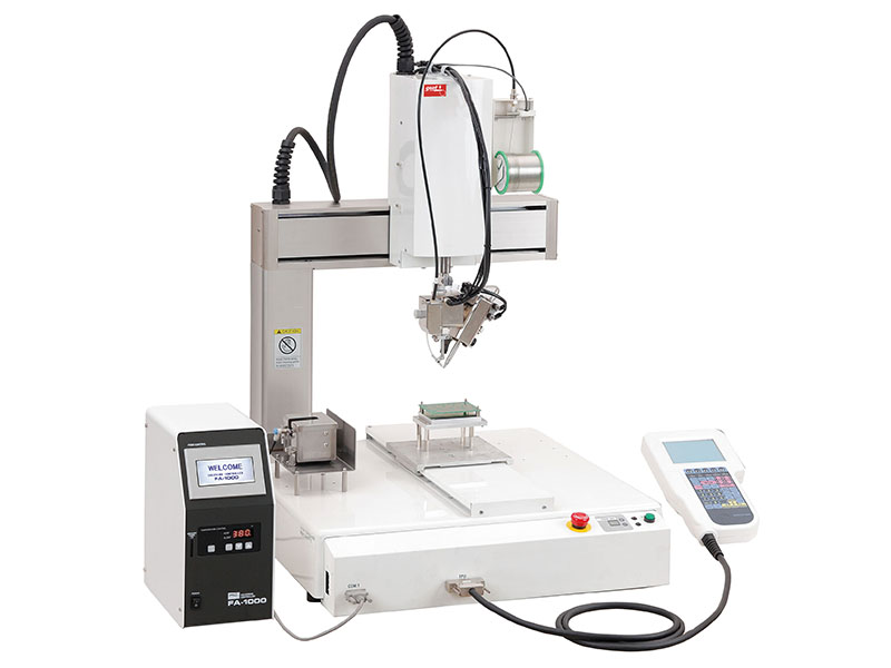Automation Equipment