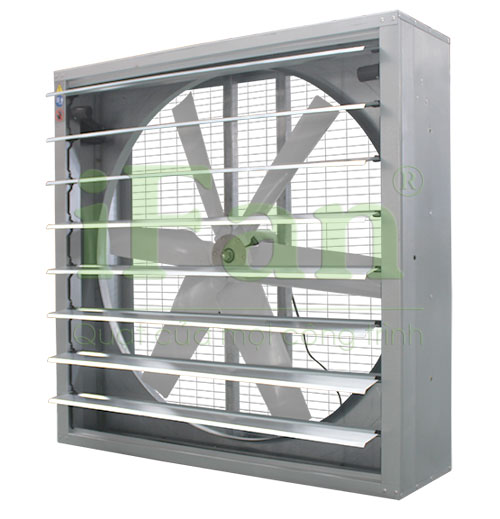 Ventilation Fan