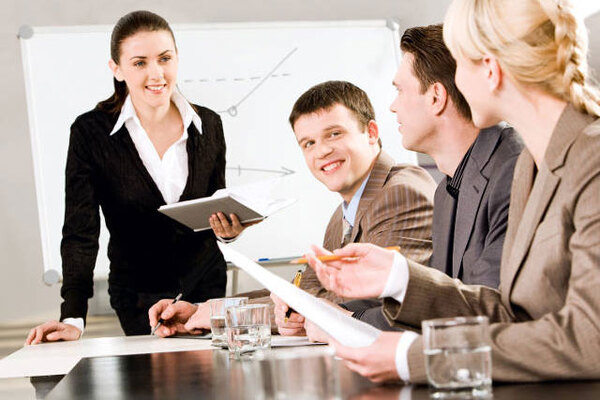 Outbound investment advisory