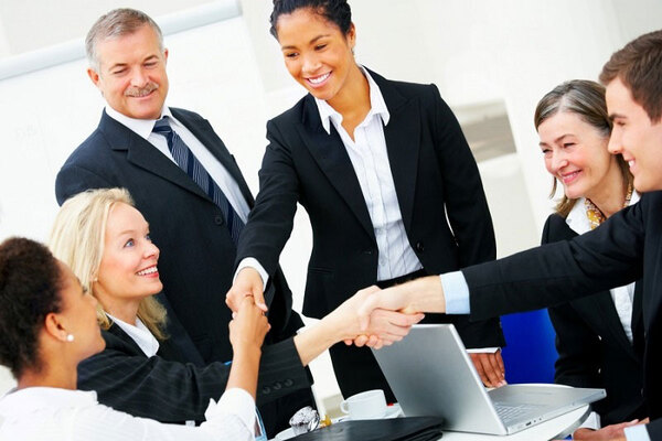 Investment advisory services