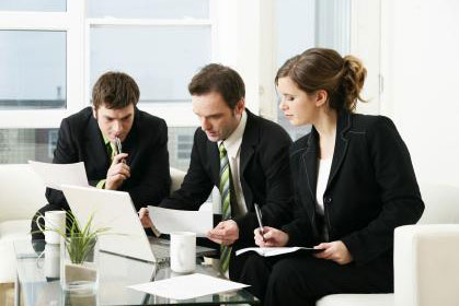 Joint stock company formation consulting