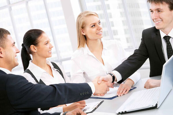 Company formation consulting