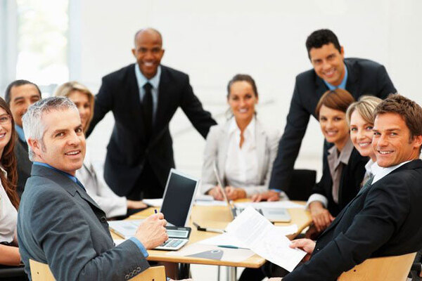 Representative office formation advisory