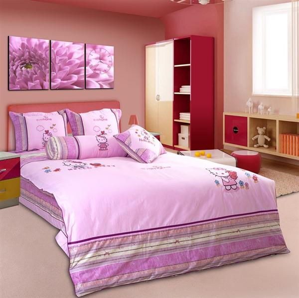 Bedding Set