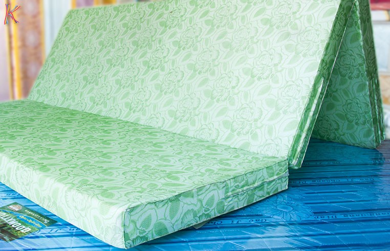 Mattress