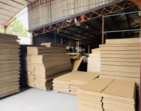 Dat Tan company factory