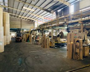 Dat Tan company factory