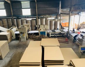 Dat Tan company factory