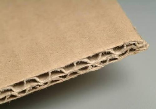 5 layer carton sheet