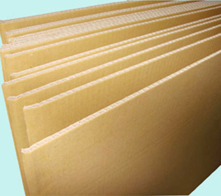 5 layer carton sheet