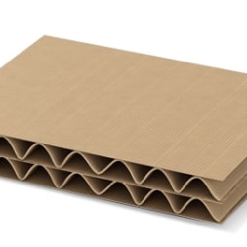 5 layer carton sheet