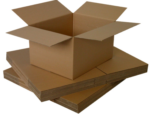 Carton box
