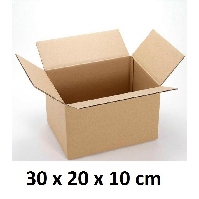Carton box