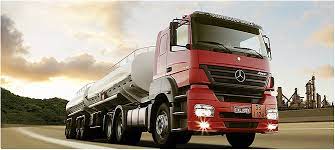 Inland transport