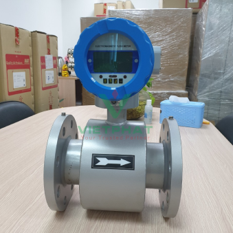 Flow meter