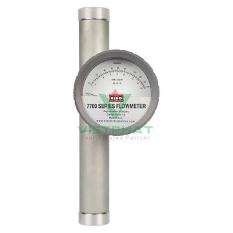 Flow meter