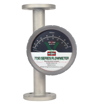 Flow meter