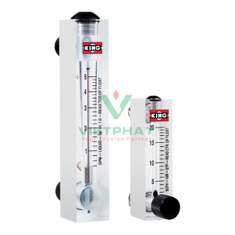Flow meter