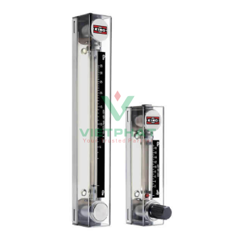 Flow meter