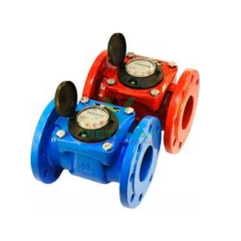 Water meter