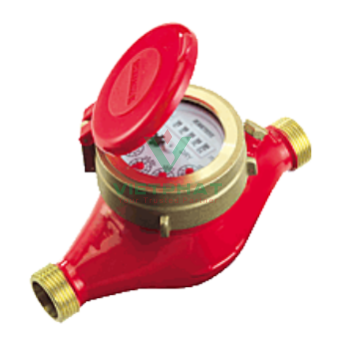 Water meter