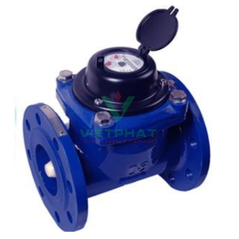 Water meter