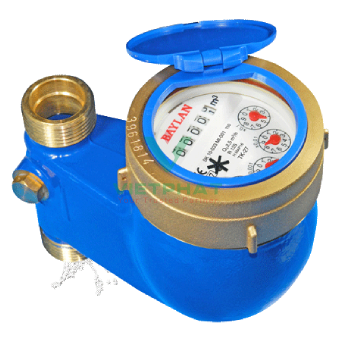 Water meter