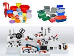Plastic molding services