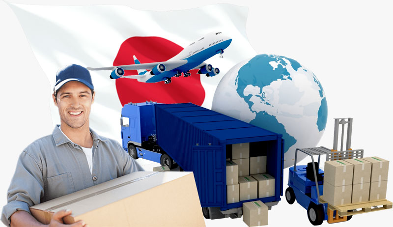 Express delivery service