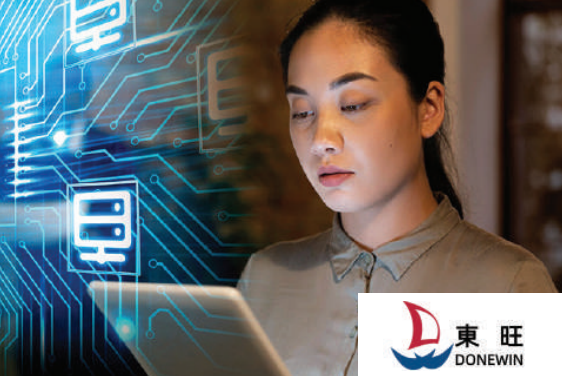 Civil cryptography license application and customs clearance for IT products.