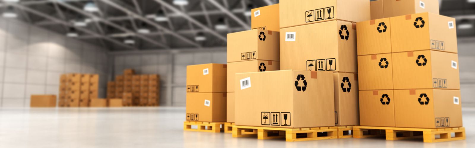 Cargo packing service