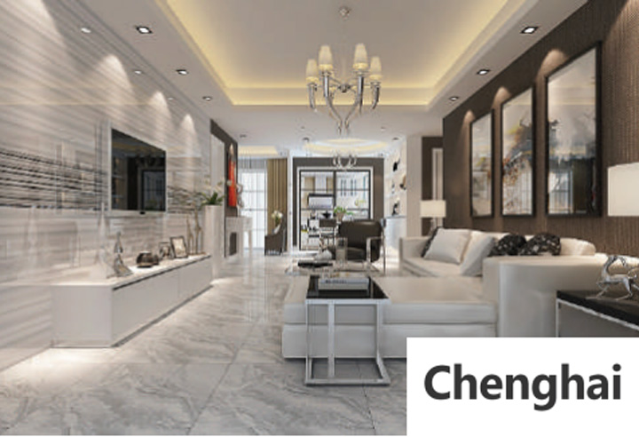 Customs clearance for ceramic tiles