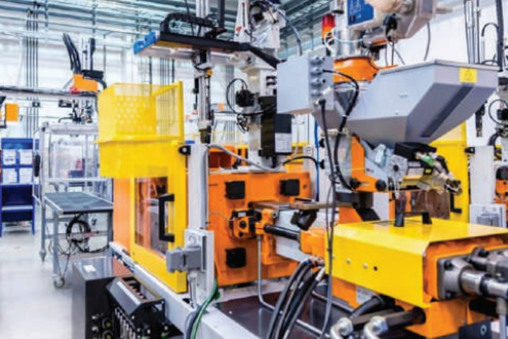 Export entrustment services for machinery to the Indian market