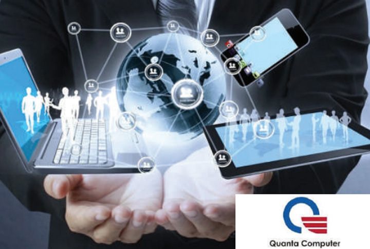 Import license application and do customs clearance for used IT equipment