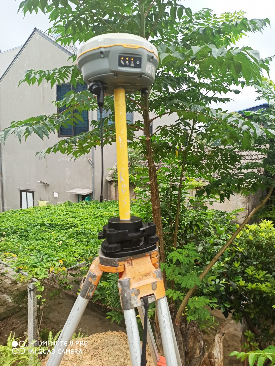 Máy GPS TRimble R8s
