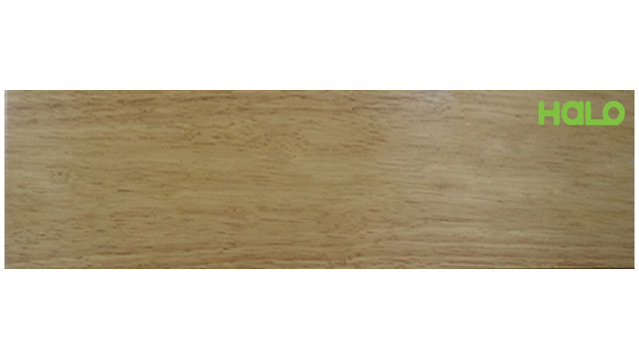 Natural wood flooring