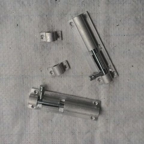 Constructive mechanical products
