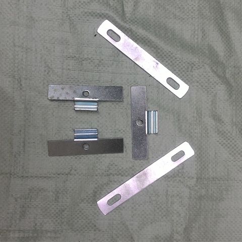 Constructive mechanical products