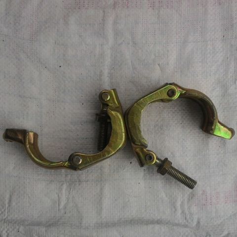 Constructive mechanical products