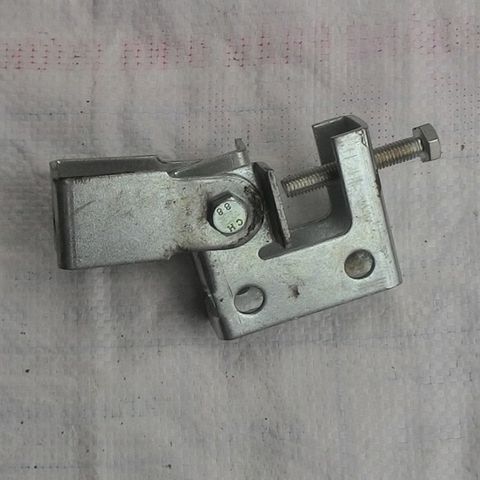 Constructive mechanical products